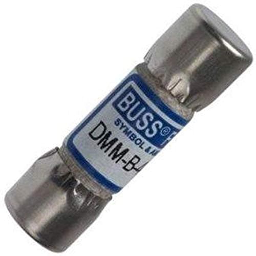 Digital Multimeter Fuse 440mA (0.4A) 1000V DMM 44/100