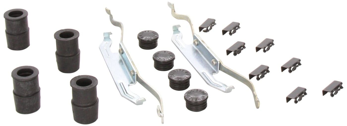 Carlson Brake Hardware Kit - H5806Q