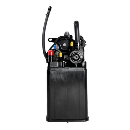 Hugall Vapor Canister Compatible With 2000 2001 2002 2003 2004 00 01 02 03 04 Avalon Camry Solara CP3260 VC4028 CP1395 911-630