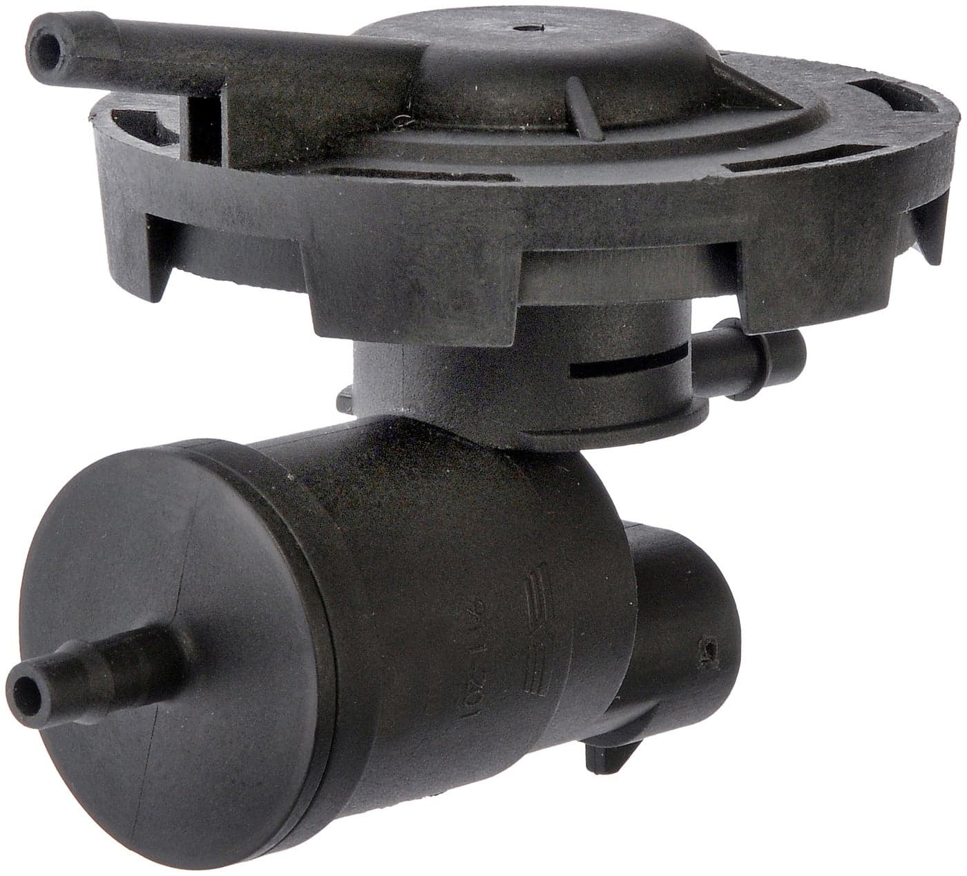 Dorman 911-201 Exhaust Gas Recirculation (EGR) Transducer Compatible with Select Models