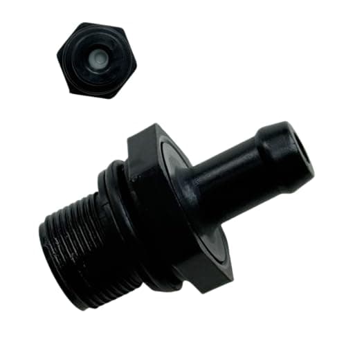 DAOKACUO PCV Valve 118106N202 14538027614 PCV378 0450350 V400 Sensor Fit for NlSSAN INFINITINV1500 NV2500 NV3500 20122021QX56 TITAN ALTIMA ARMADA 20042024Q70 M37 20112019
