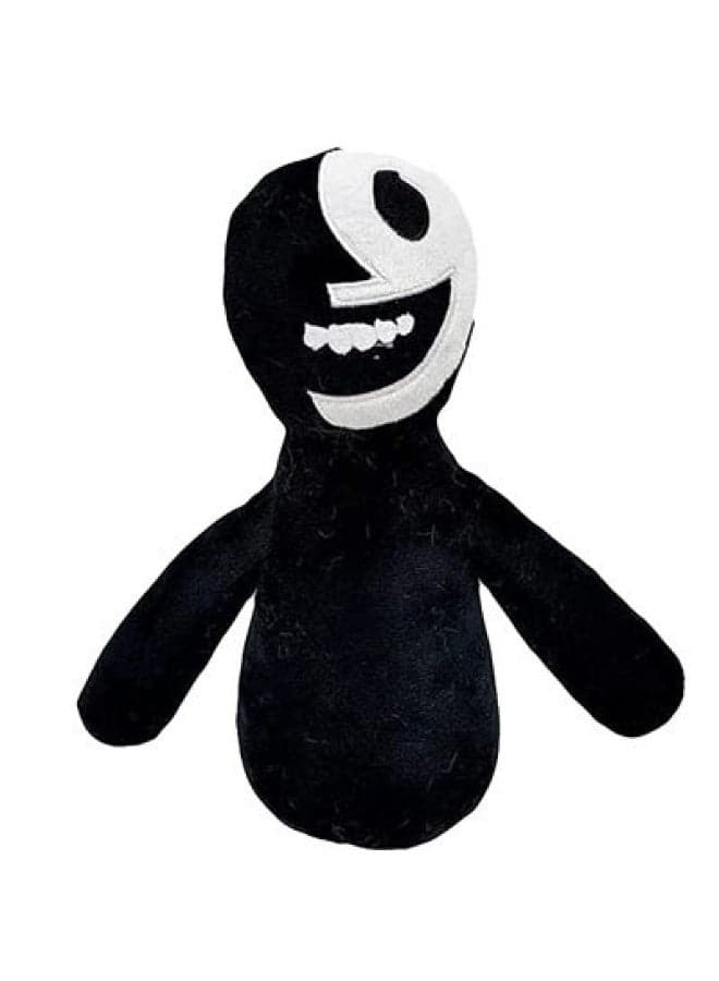 Doors Roblox Figure - Plush Toy Escape from the Door Character