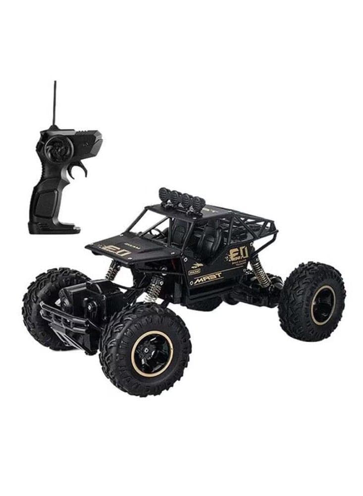 RC Cars,1:18 Scale Electric Toy All Terrain Remote Control Car, Racing Cars Electric Vehicle,Kids Outdoor Toys Fast Racing Buggy Toy