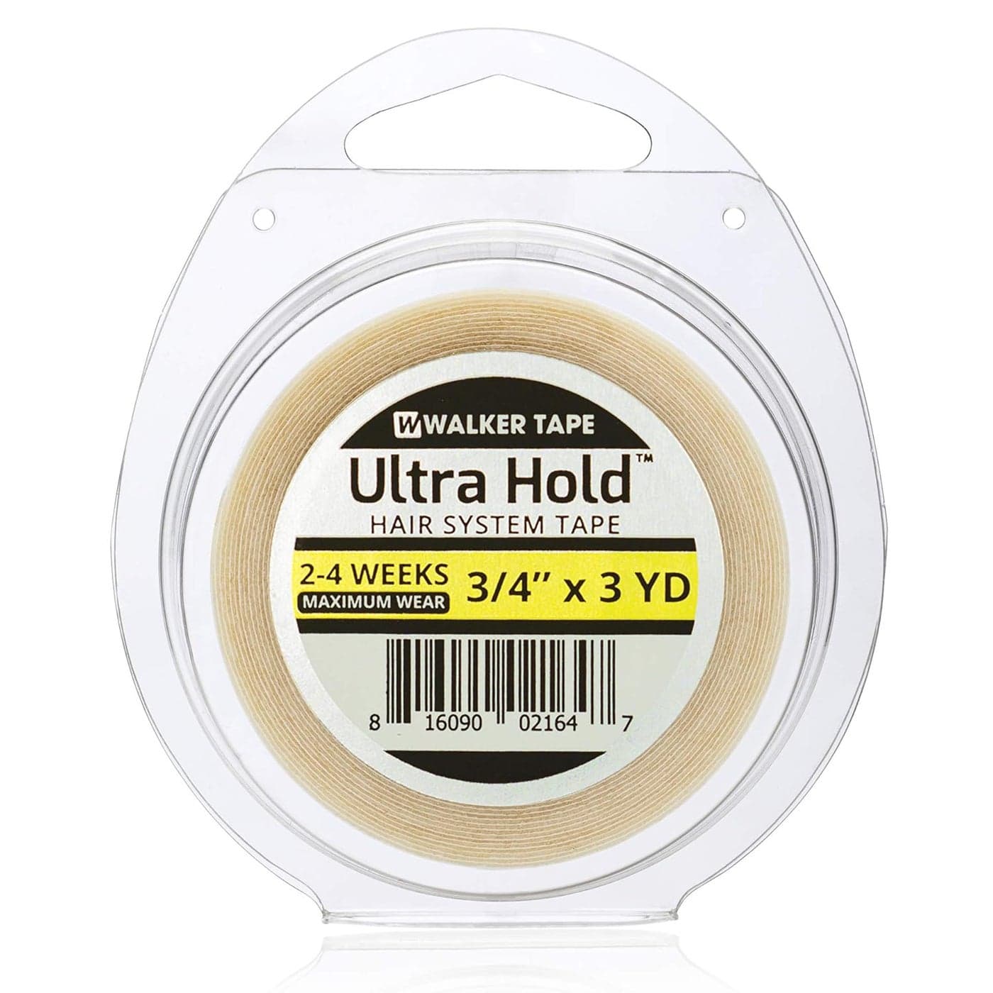 Ultra Hold Hair Tape 34 x 3 Yards