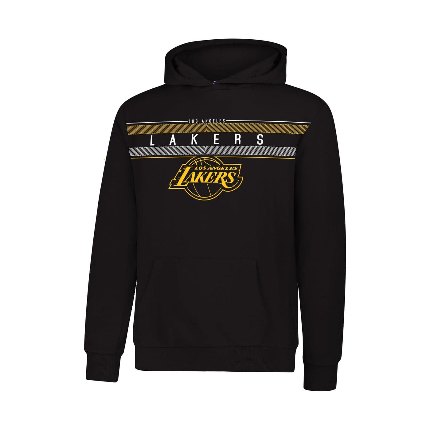 Ultra Game Boys Fleece Hoodie Pullover Sweatshirt Team Color