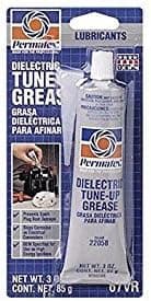 Permatex Inc 22058 3 Pack 3 oz Dielectric TuneUp Grease