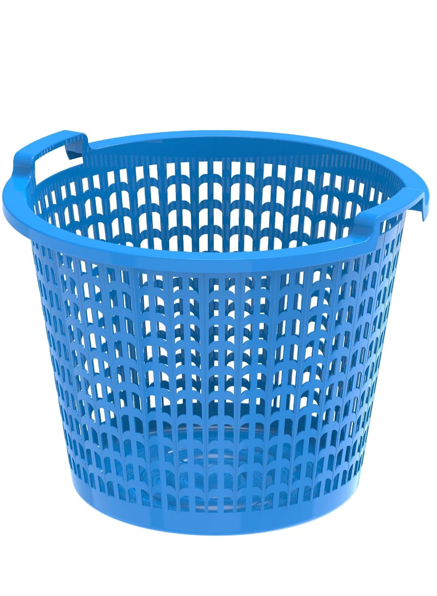 50L Wide Laundry Basket