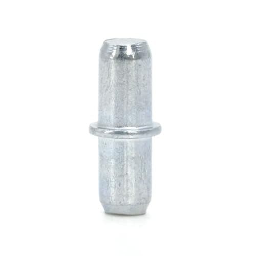 ReplacementScrews Shelf Support Pins/Pegs Compatible with IKEA Part 101532 (Pack of 5)