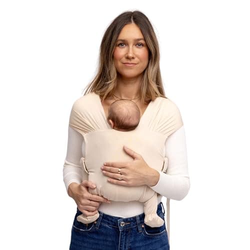 WildBird Aerial Buckle Wrap 06 Months Standard XSXL Sparrow Newborn Baby Carrier Front Carry Soft Fabric Straps Head Support Padded Waist Belt Baby Essentials New Mom Gifts