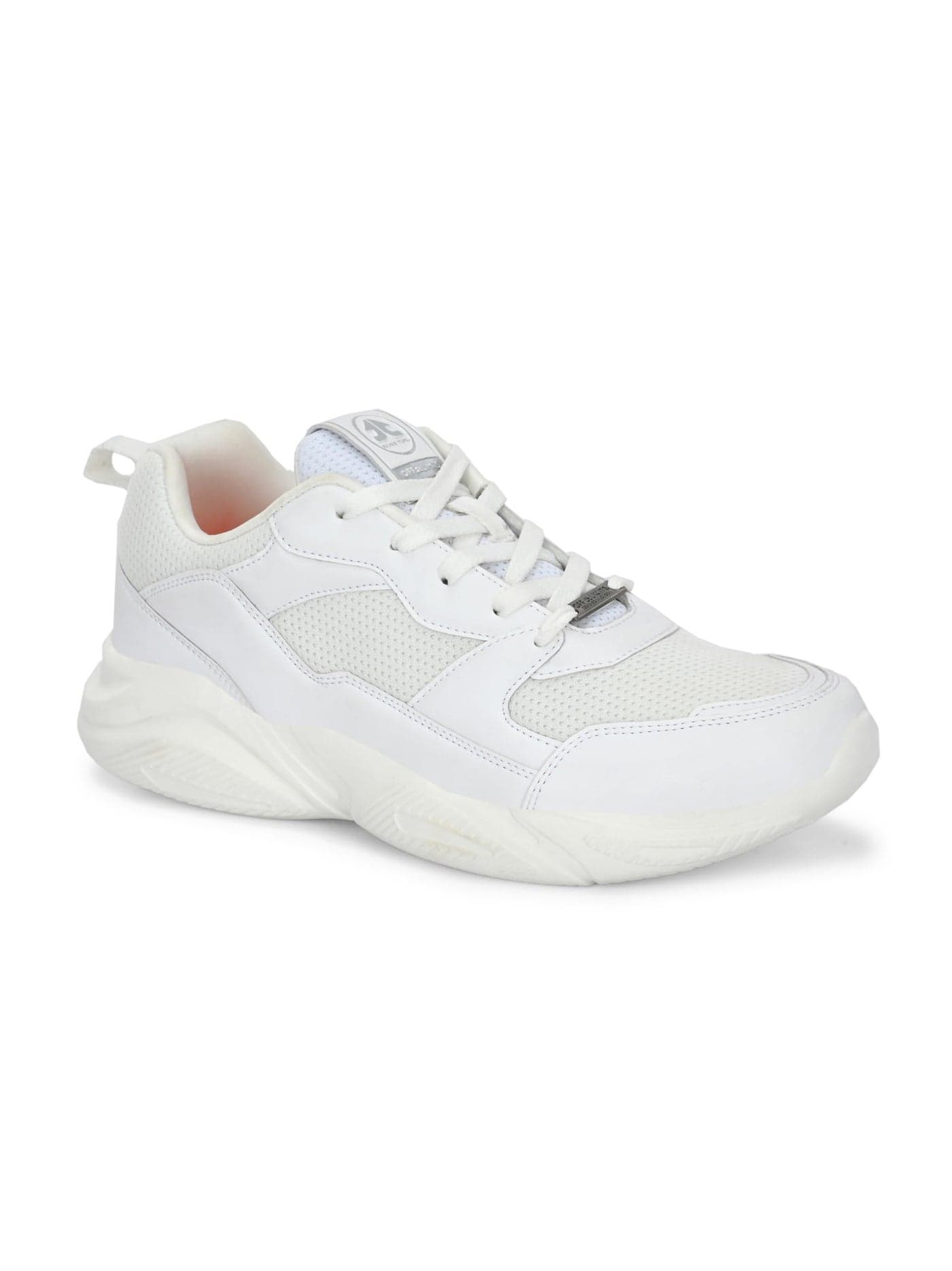 OFF LIMITS Men HACHIKO Sneaker, Off White, 6 UK