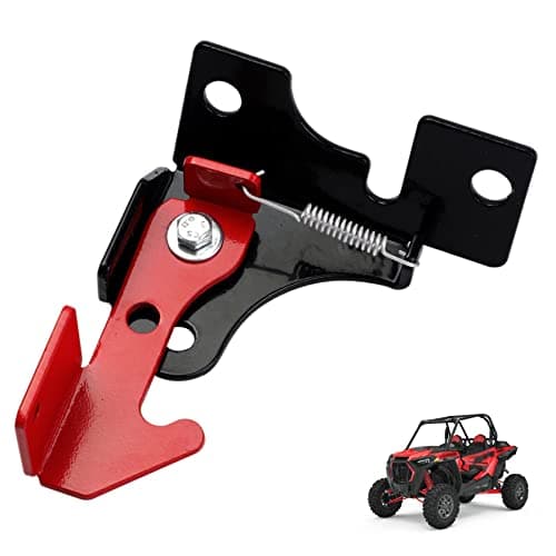 Parking Brake - Spring Parking Brake Accessories Kit Compatible with Polaris Rzr All Model Polaris Ranger 800 900 1000 Turbo Turbo S