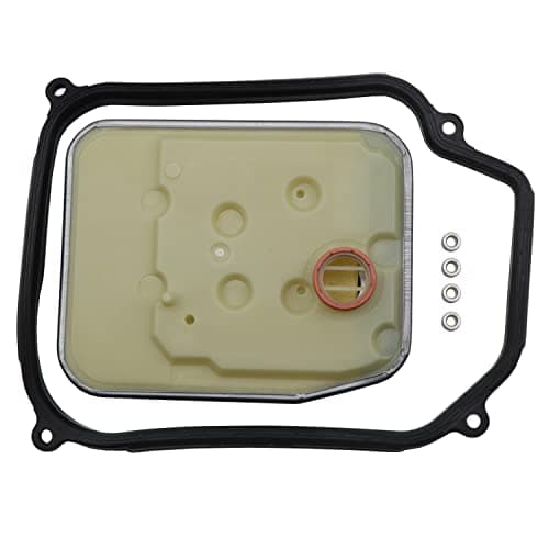 Beck/Arnley Auto Trans Filter Kit - 044-0310