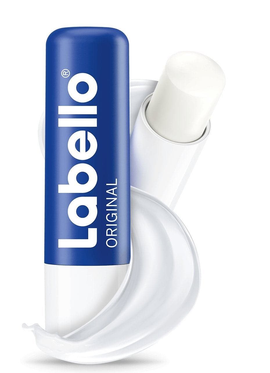 Labello Original Formerly Known As Labello Classic Care 3 pack