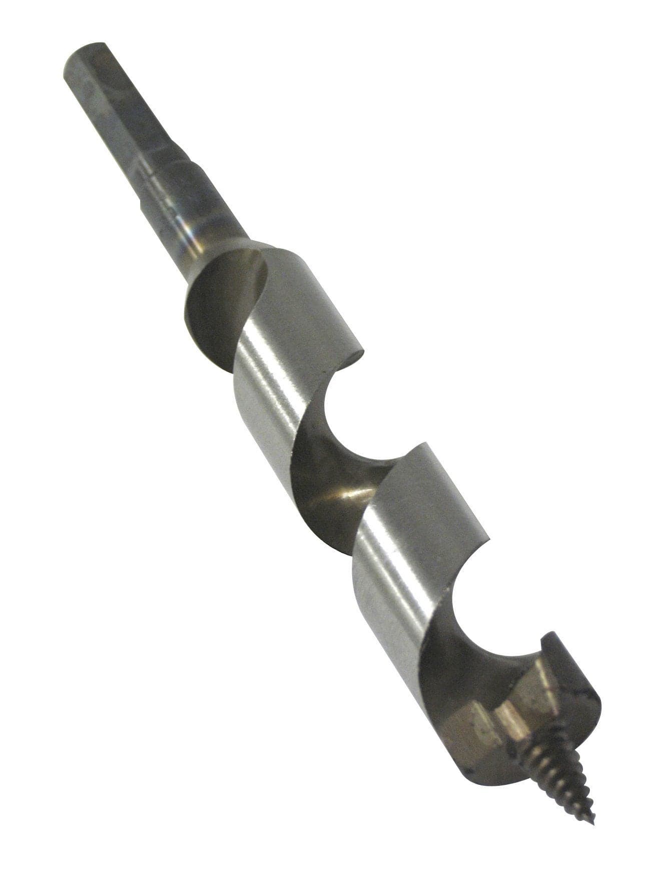 Greenlee 62PTS-1 AUGER DRILL BIT,Black