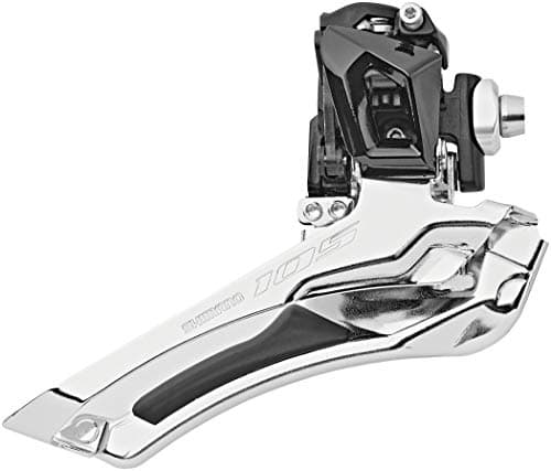 Shim 2x11v DERAILLEUR. 105 FD-7000-FL DP Weld.