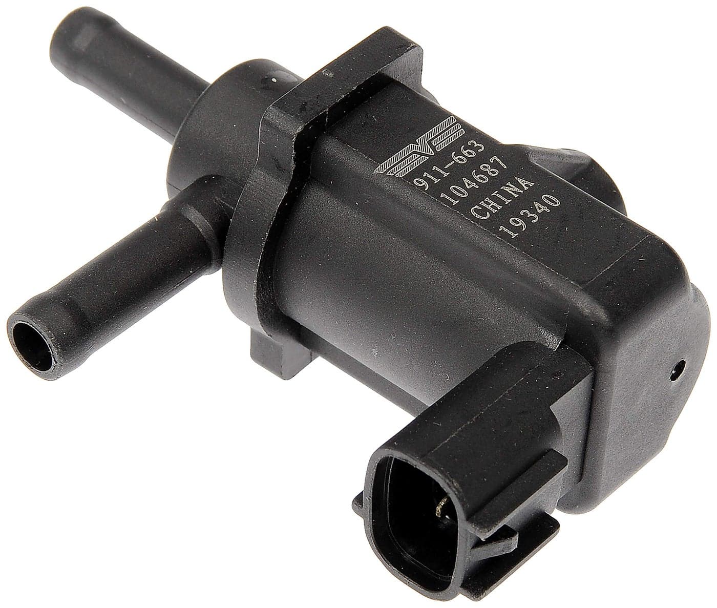 Dorman 911663 Vapor Canister Purge Valve for Select LexusToyota Models