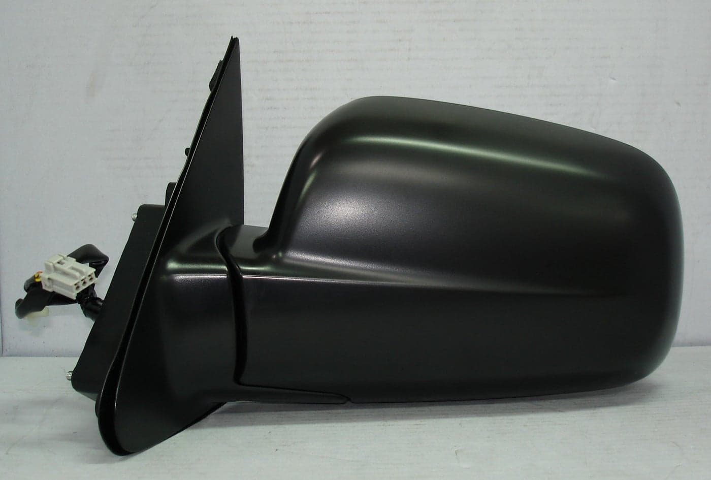 TYC 4750231 Door Mirror RightSide Compatible with 20022006 Honda CRV