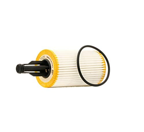 MANN-FILTER HU 7025 Z Oil Filter - Cartridge