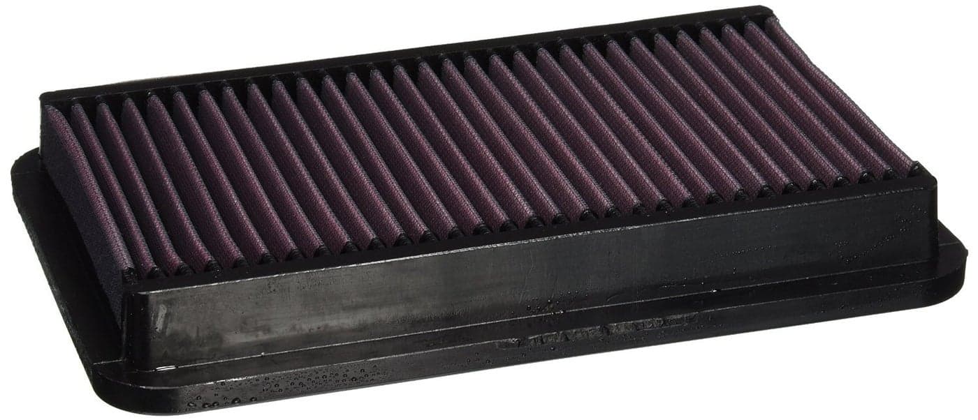 KN Engine Air Filter Increase Power Towing Washable Premium Replacement Air Filter Compatible with 19811998 TOYOTA Spacia Masterace 4 Runner Van Pickup Cressida 332009