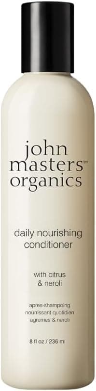 john masters organics John Masters Organics Conditioner With Citrus Neroli