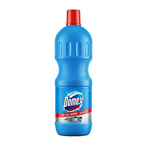 Domex Disinfectant Floor Cleaner|| 1 ltr