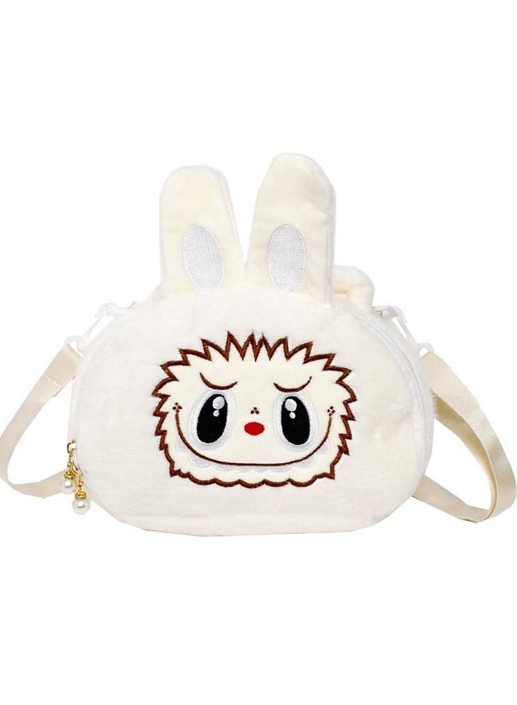 Mystery Friends in Soft Stuff Plush Animal Costumes – Random Character Blind Box Series