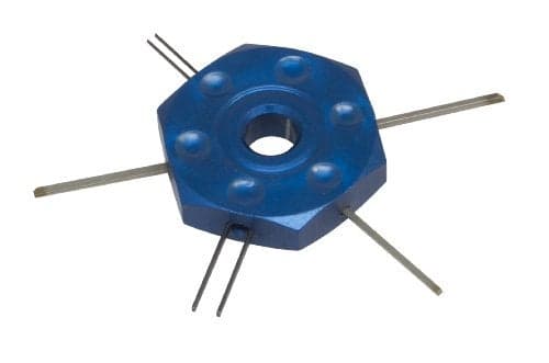 Lisle 57780 Terminal Tool for Ford, One Size, Factory