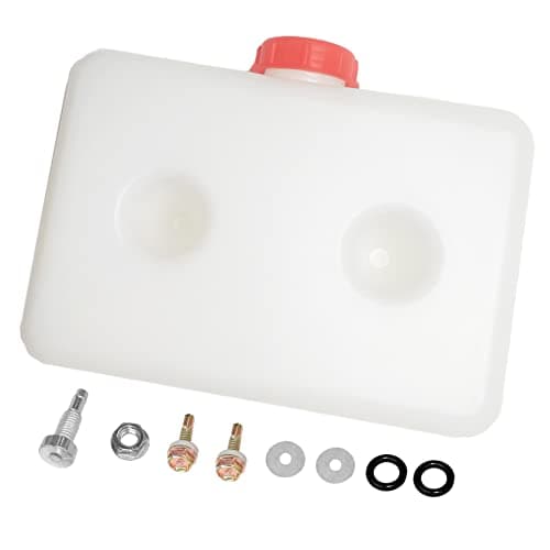 Plastic Fuel Tank Diesel Tank 5L for Diesel Heater Oil Box (5L)