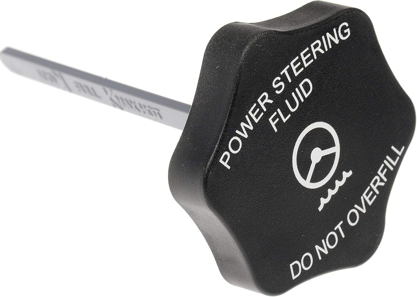 Dorman 924-1060 HD Power Steering Reservoir Cap for IC Corporation/International Models