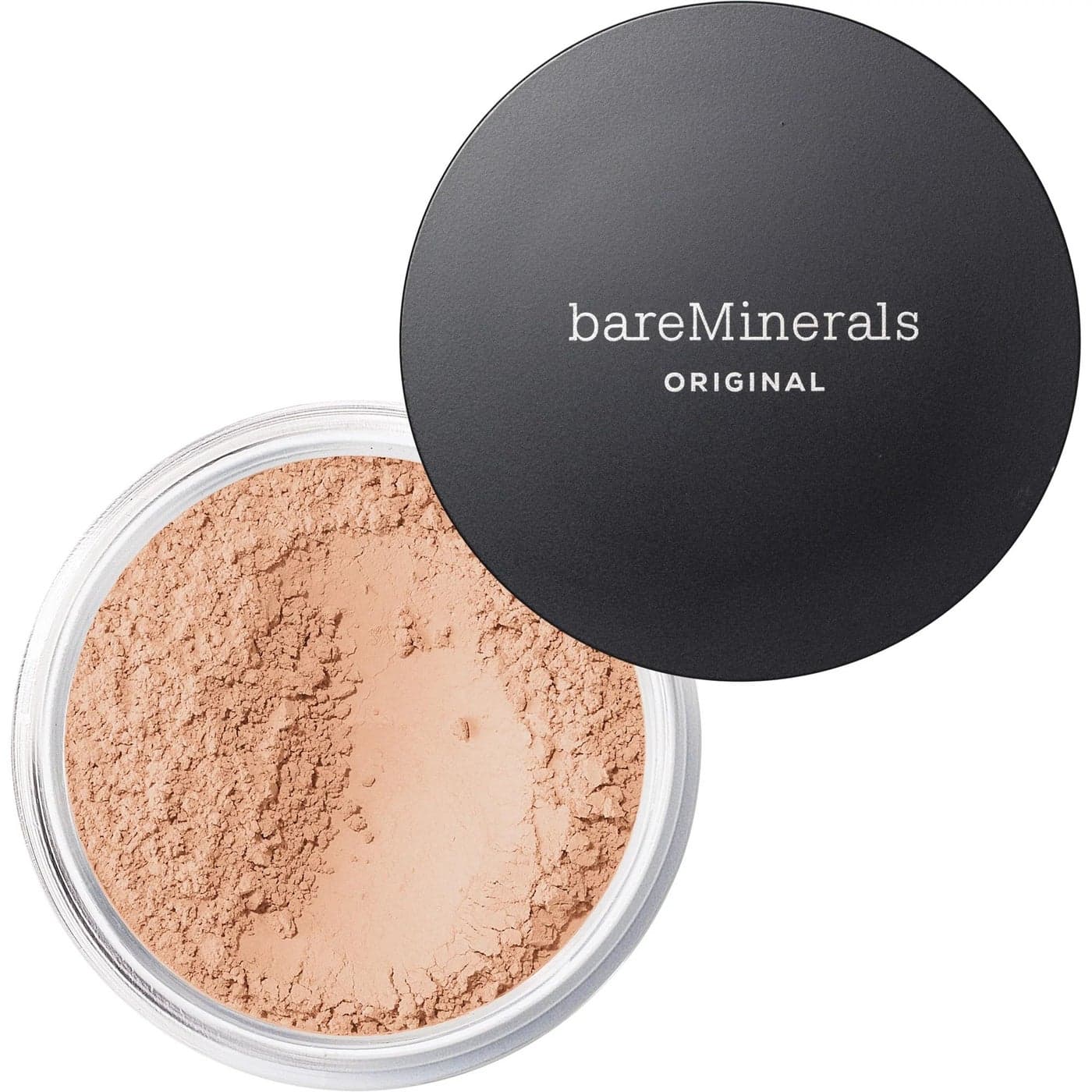 Original Loose Powder Foundation SPF 15 Medium 10