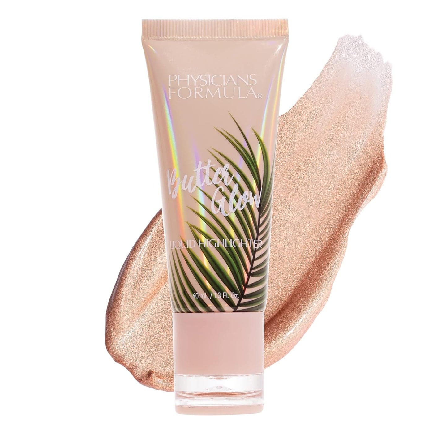 Physicians Formula Butter Glow Liquid Highlighter Glow High Pigment