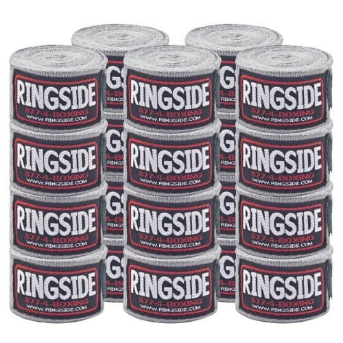 Ringside Kid's Handwrap (Pack of 10)