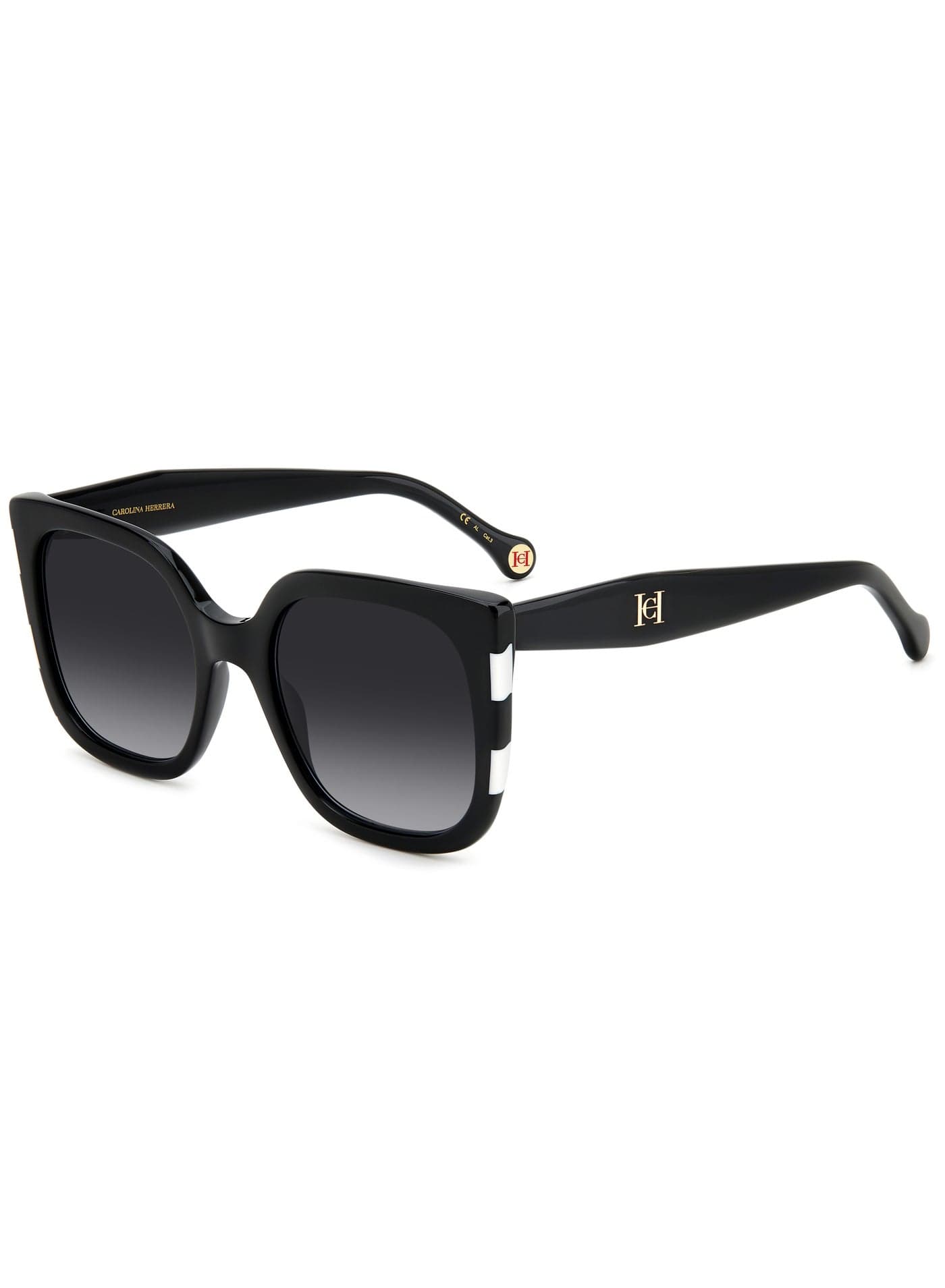 Carolina Herrera Full Rim Square 0128/S 80S