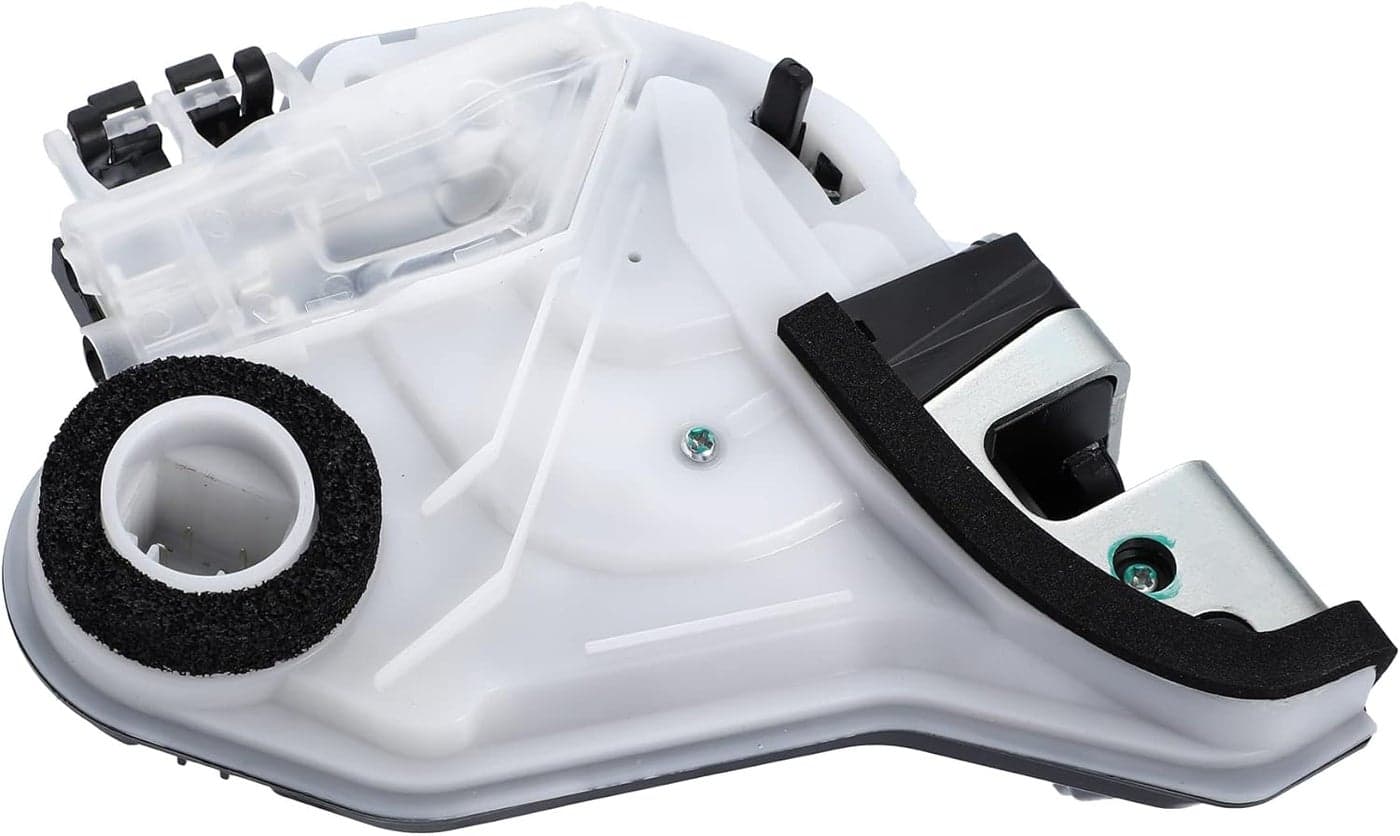 X AUTOHAUX Rear Left Side Power Door Lock Actuator Motor for Toyota and Lexus Models