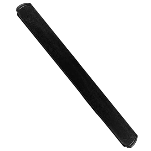187137137in Armrest Handle Cover Universal Handle Sleeve Cover Replacement Pushchair Handle Cover Elastic Dust Proof Protector Sleeve Accessory for Pushchair Pram