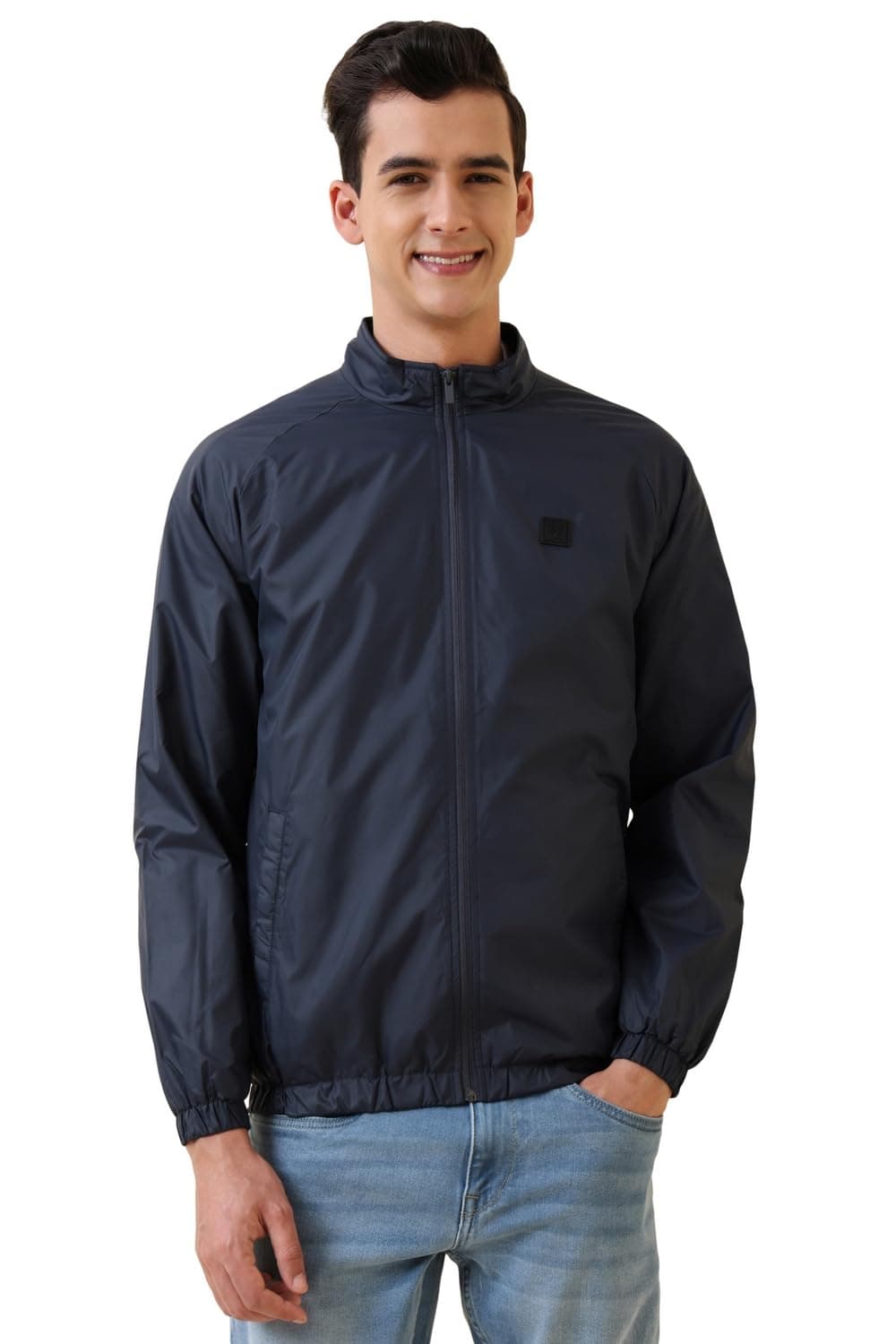 Allen Solly Mens Jackets