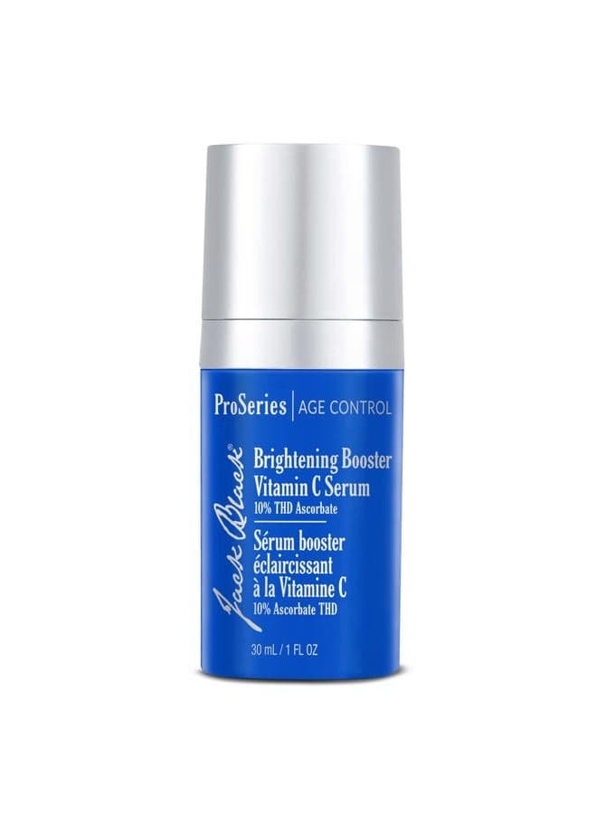 Brightening Booster Vitamin C Serum, 1 oz.