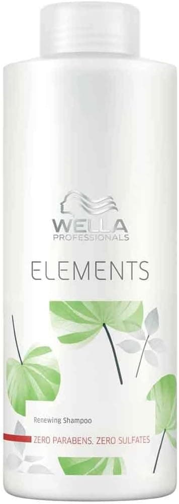 Wella Elements Renewing Shampoo 1000 ml