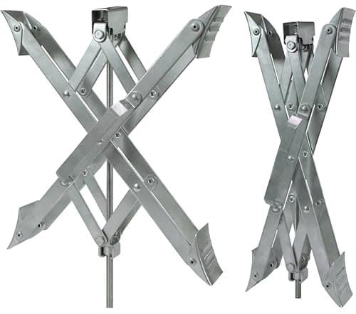 Super Grip Chock (XL, 2/Pack) 21-001095 (Ultra-Fab Products)