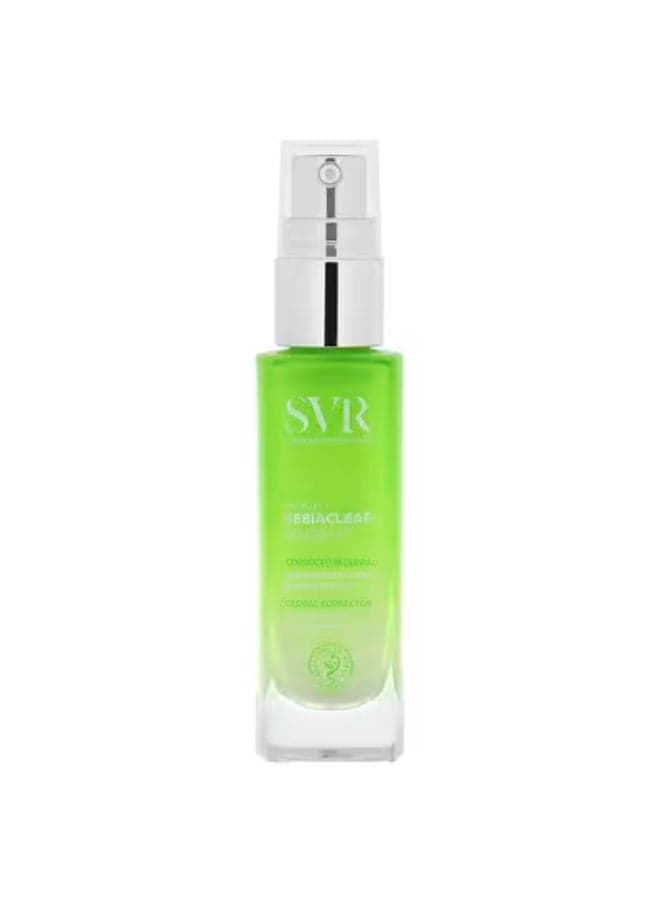 SVR, Sebiaclear, Serum, 1 fl oz (30 ml)