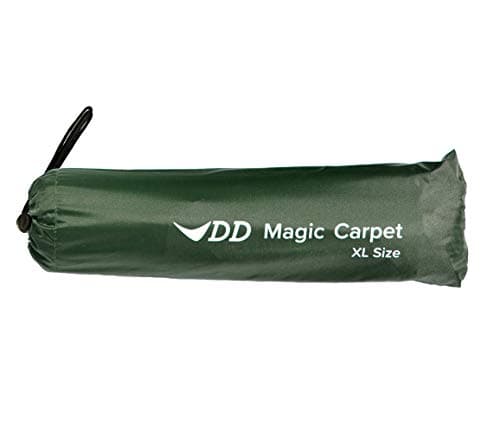DD Hammocks - DD Magic Carpet XL Size: 4.6ft x 7.2ft