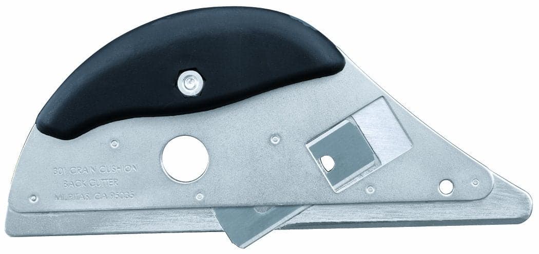 Bon Tool Cushion Back Carpet Cutter (78-301)