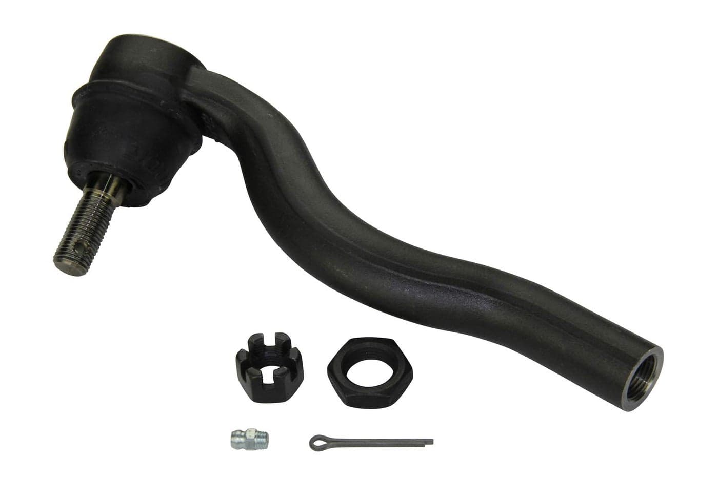 MOOG ES800972 Steering Tie Rod End for Jeep Grand Cherokee