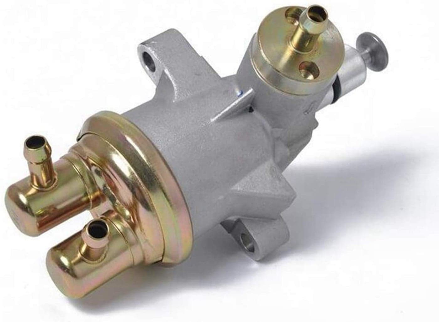 Surwit F4TZ9350A Lift Fuel Pump Compatible with F'-ord E-350 F-350 F-250 F59 F Super Duty 1994-1998 7.3L Diesel P'owerstroke Part# F6TZ 9350-A