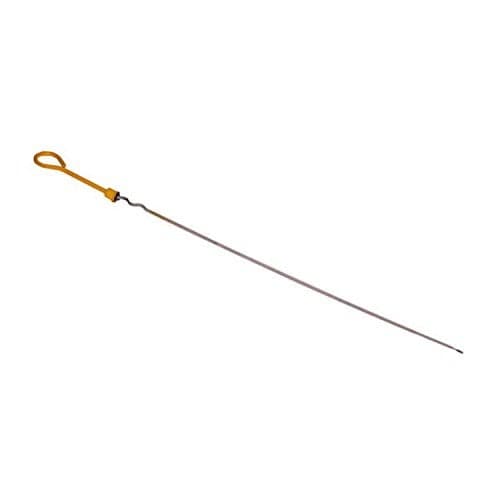 Omix-Ada | 17424.05 | Engine Oil Dipstick, 6 Cylinder | OE Reference: 53010445 | Fits 1997-2006 Jeep Wrangler TJ