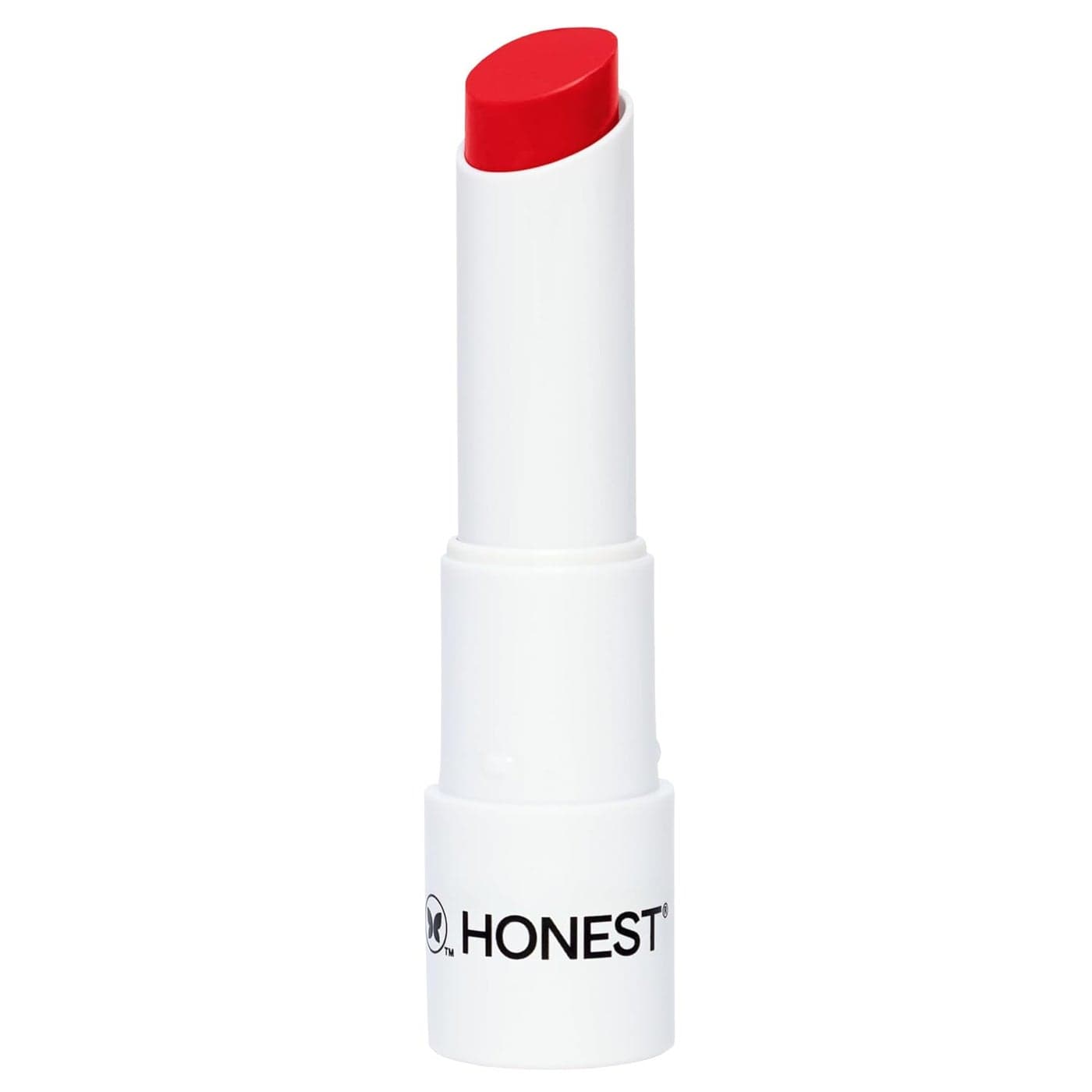Honest Beauty Moisturizing Vegan Tinted Lip Balm Antioxidantrich Acai Extracts Avocado Oil Paraben Free Cruelty Free Blood Orange