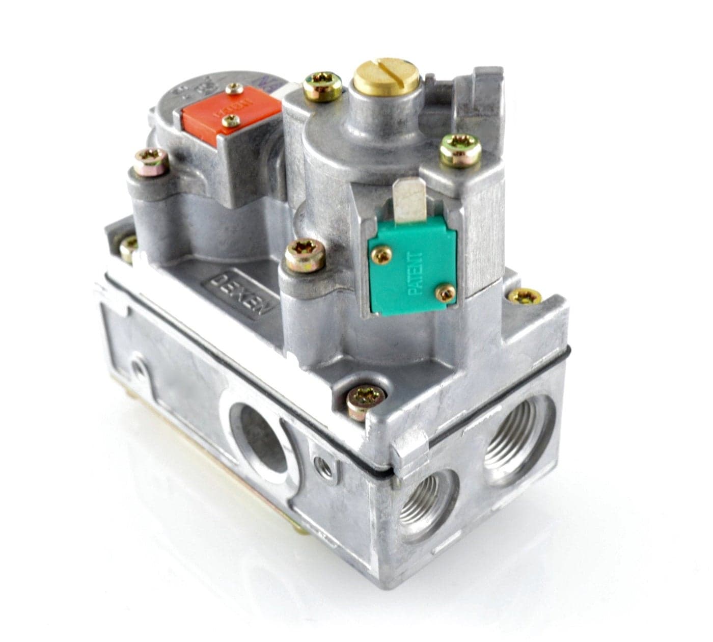 HHT IPI Valve 593500 Silver