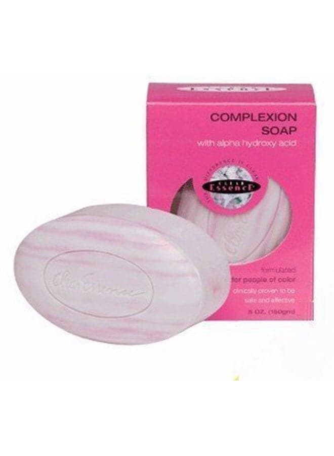 COMPLEXION SOAP with AHA by Clear Essence