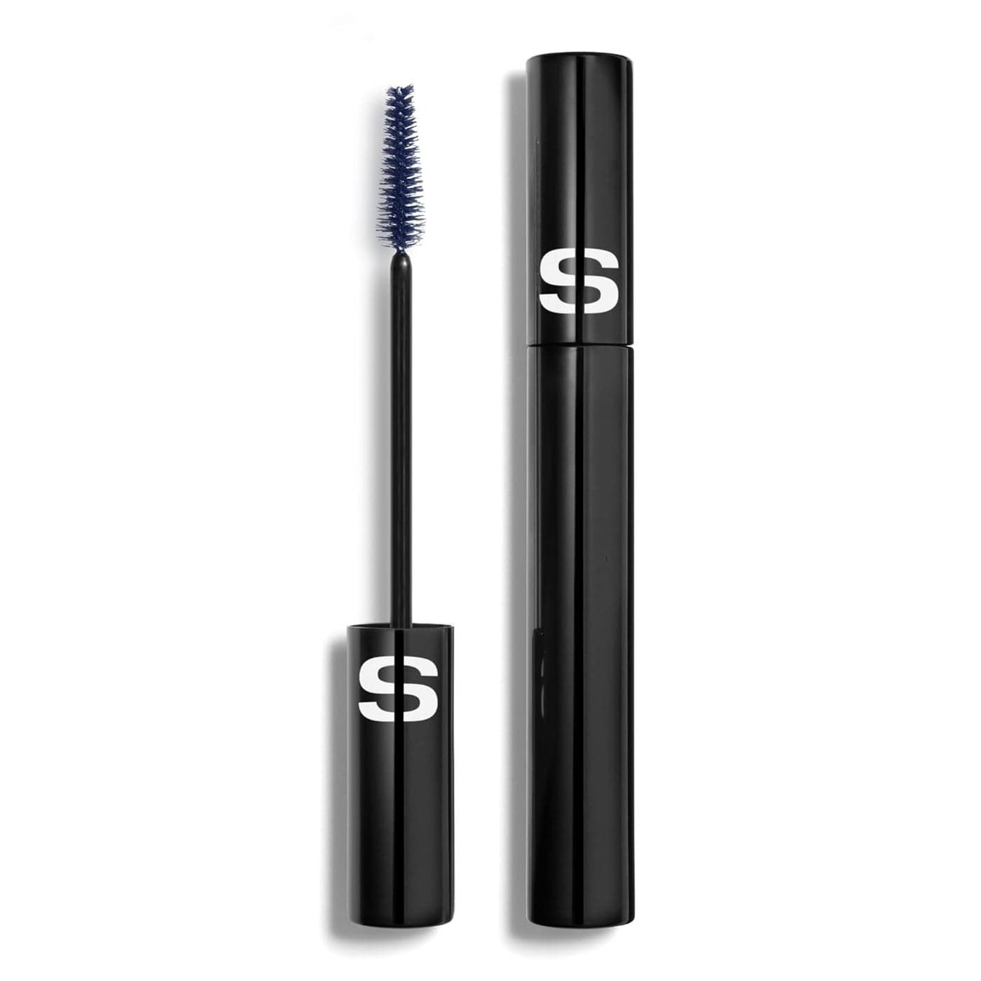 Sisley Paris So Stretch Mascara 3 Deep Blue Visibly Lengthening Beautifying Mascara LongWear Thickening Formula