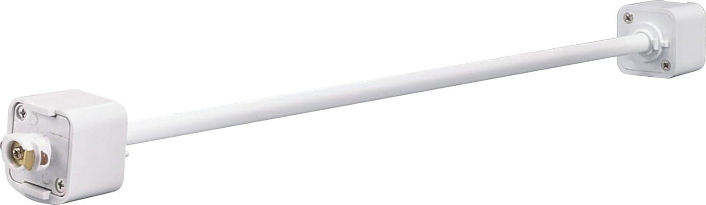 Nuvo Lighting TP161 Extension Wand 36 White Finish